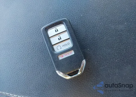 2024 Honda Ridgeline Sport from USA, damaged, VIN 5FPYK3F1XRB009308